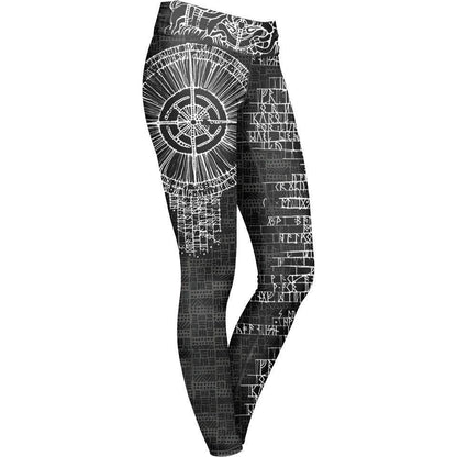 Opala Leggings