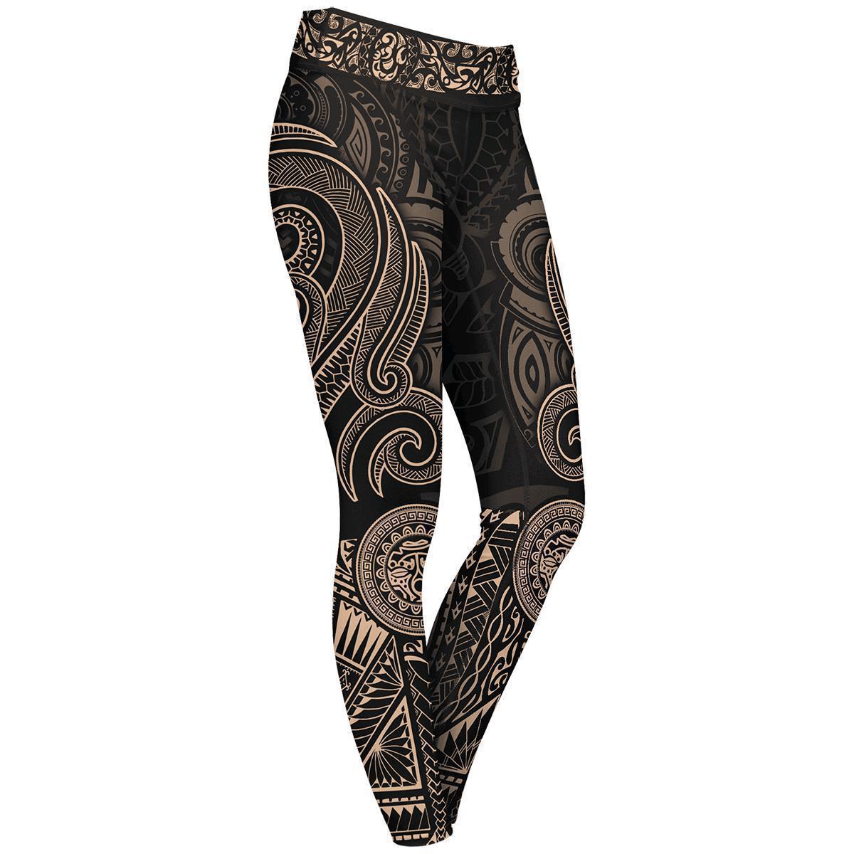 The Mana Leggings