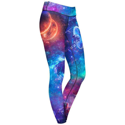 Vortex Leggings