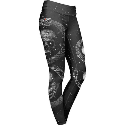Ouroboros Leggings