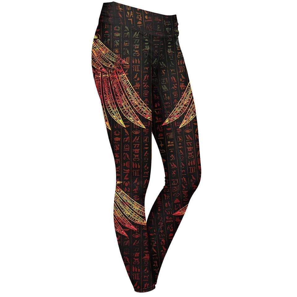 Aset Leggings