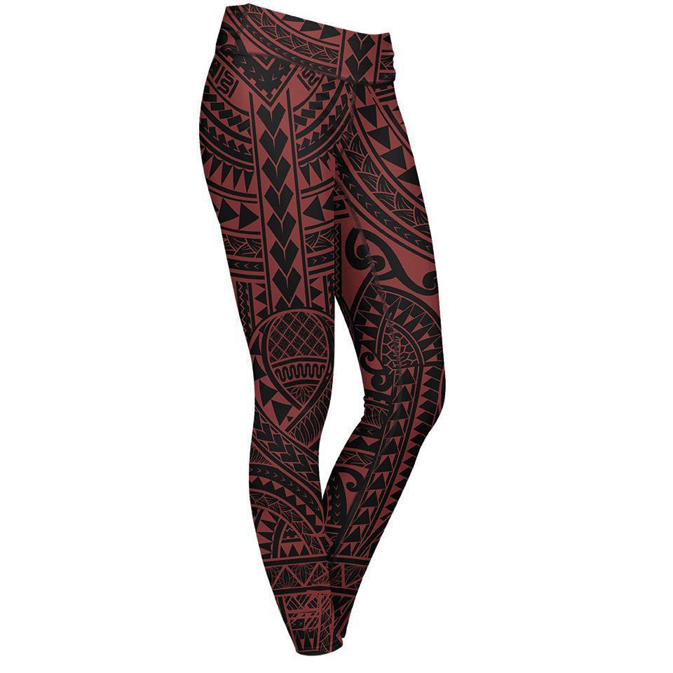 Makai Leggings