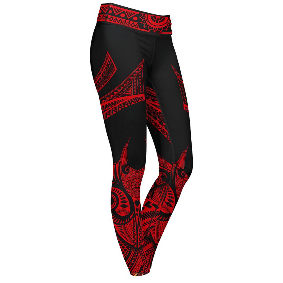 The Kanaloa Leggings