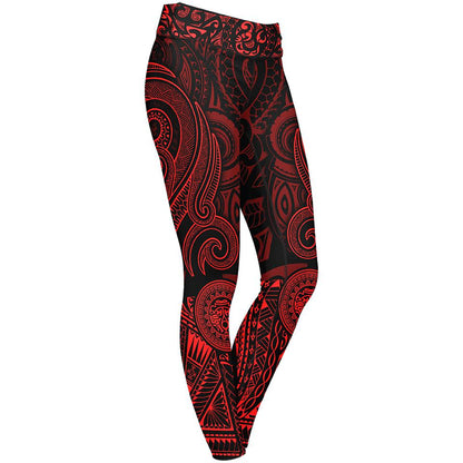 The Mana Leggings