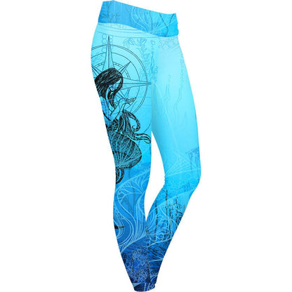 Siren Leggings