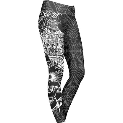 Sky Seer Leggings