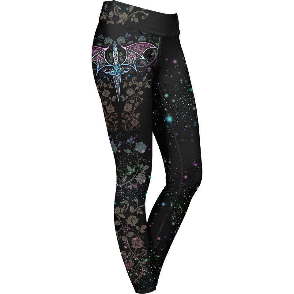 Starfall Limited Edition Leggings - Only 200 Units Across All Styles