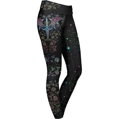 Starfall Limited Edition Leggings - Only 200 Units Across All Styles