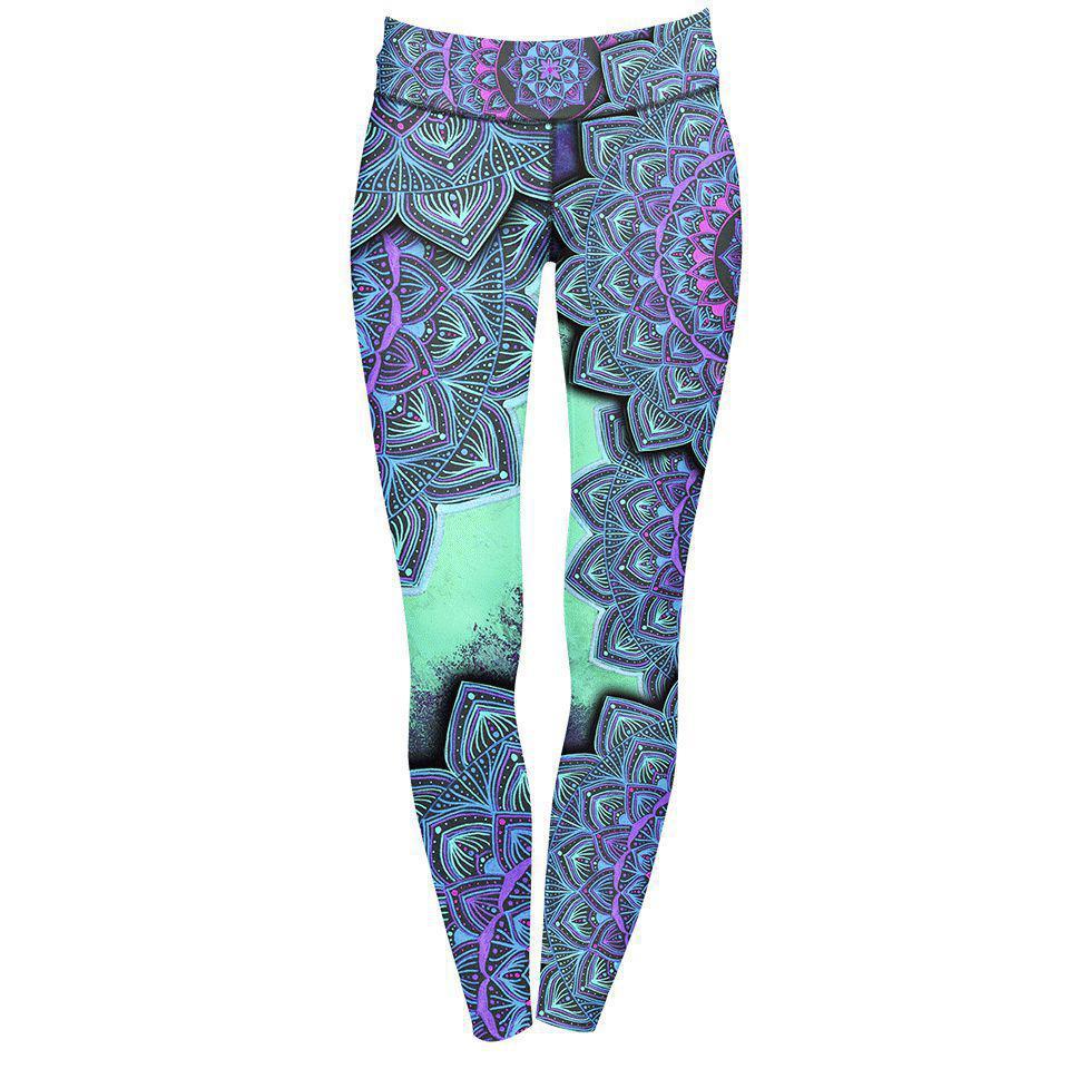 Supernova Leggings