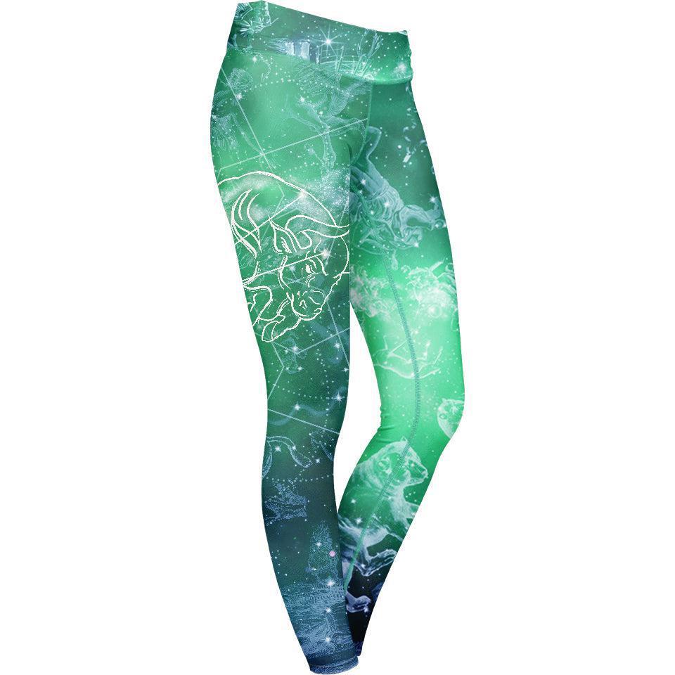 Taurus Leggings