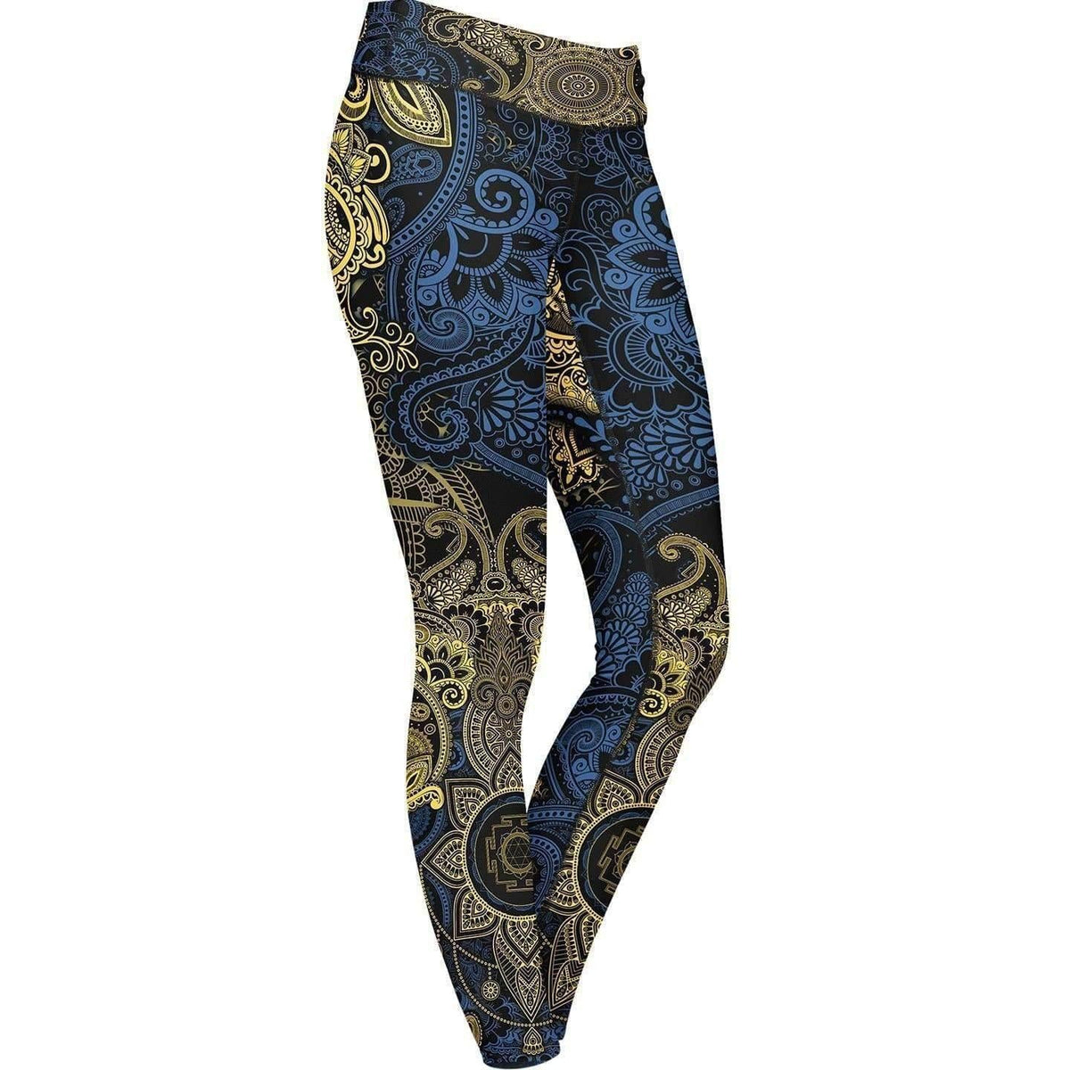 The Kali Leggings
