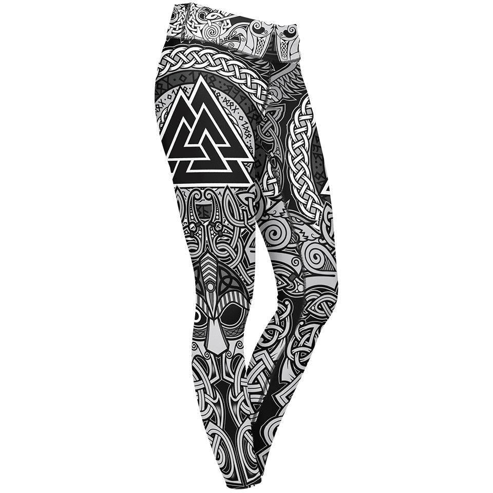 The Odin Leggings