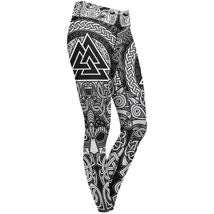 The Odin Leggings