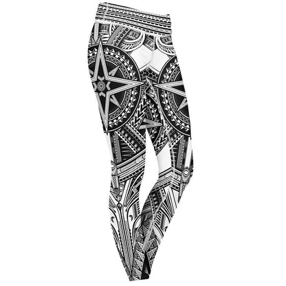 Kekoa Leggings