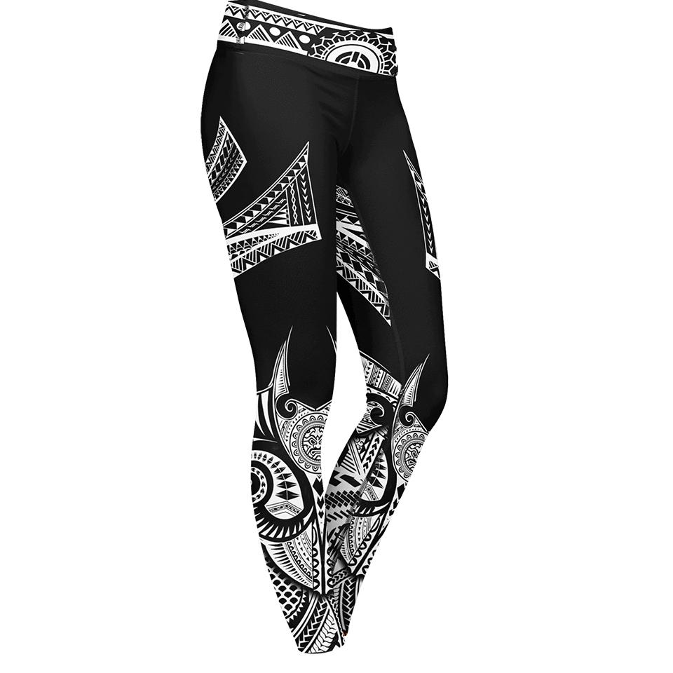 The Kanaloa Leggings