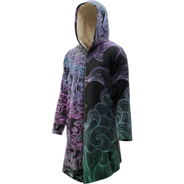 Elder Veil Cloak