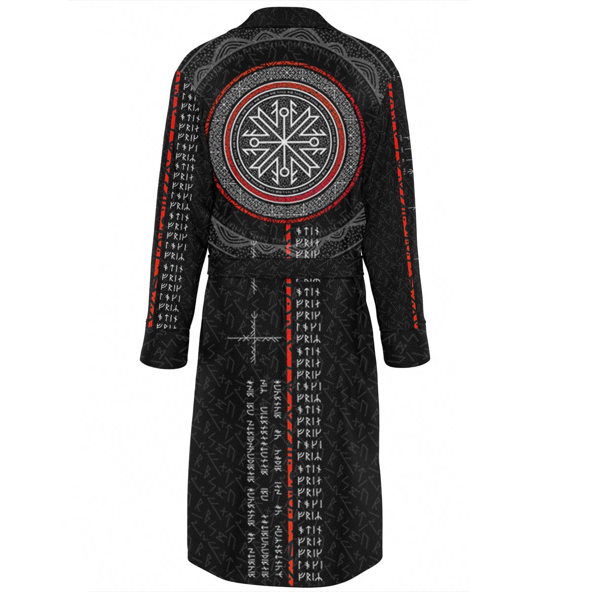 Aesir & Vanir Robe