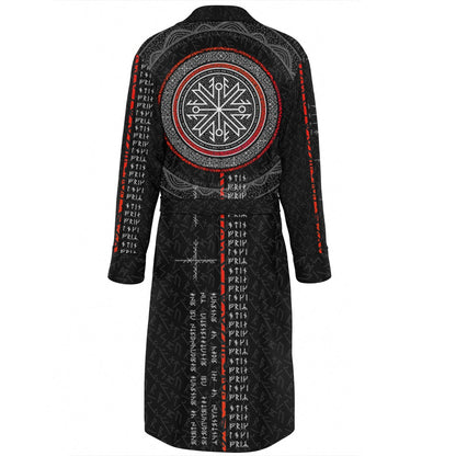 Aesir & Vanir Robe