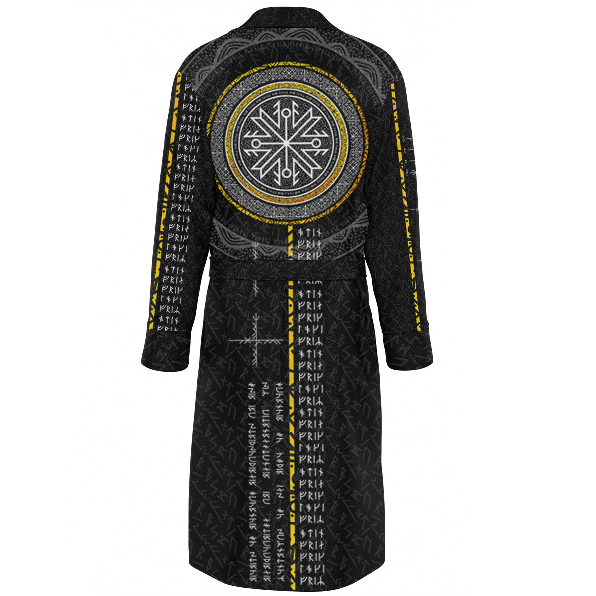 Aesir & Vanir Robe