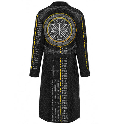 Aesir & Vanir Robe