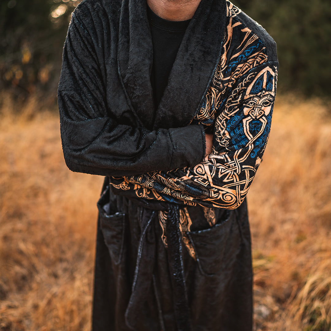 Björn Robe