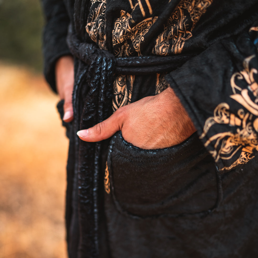 Björn Robe