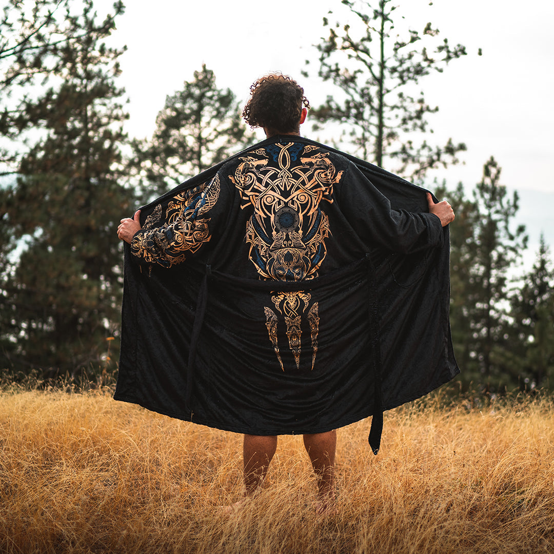Björn Robe