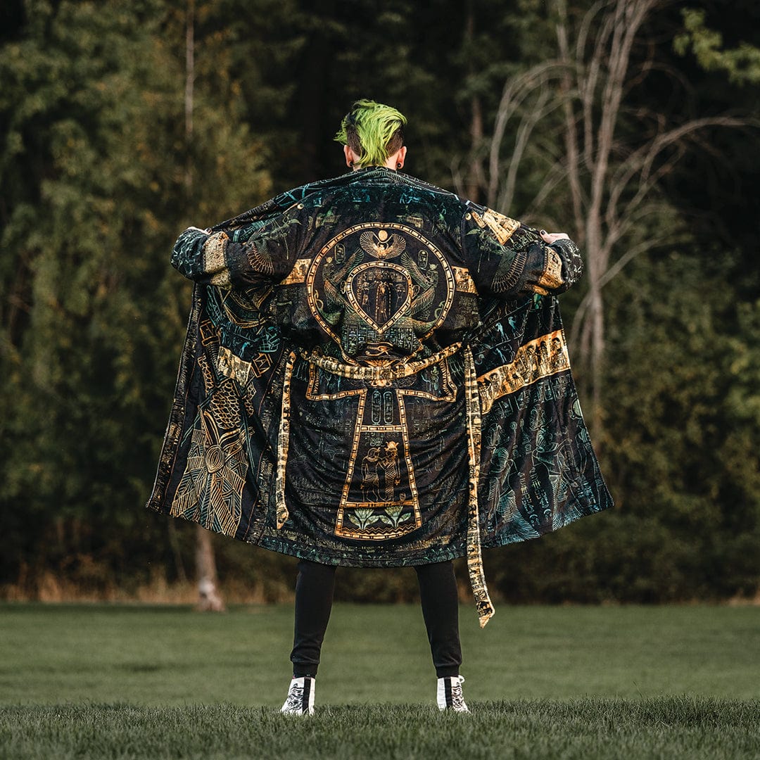 Book of the Dead Robe