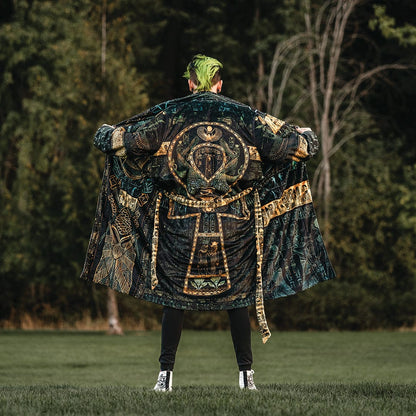 Book of the Dead Robe