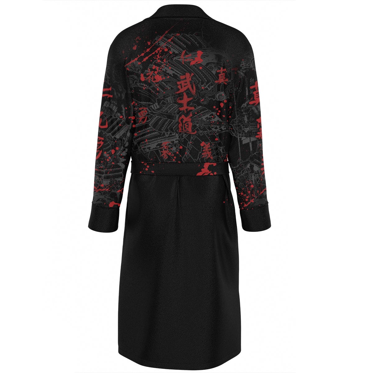 Bushido Robe