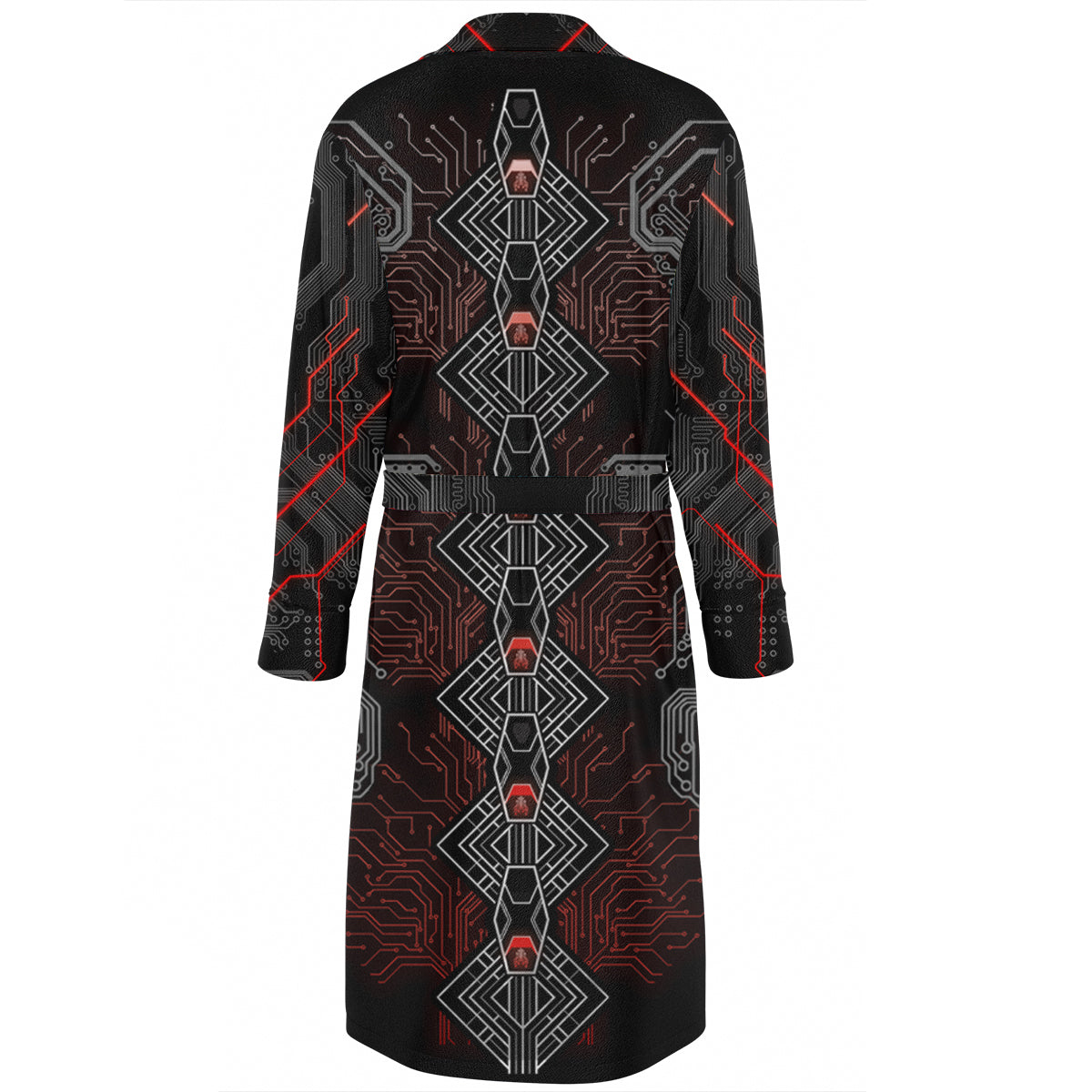 Circuit Robe