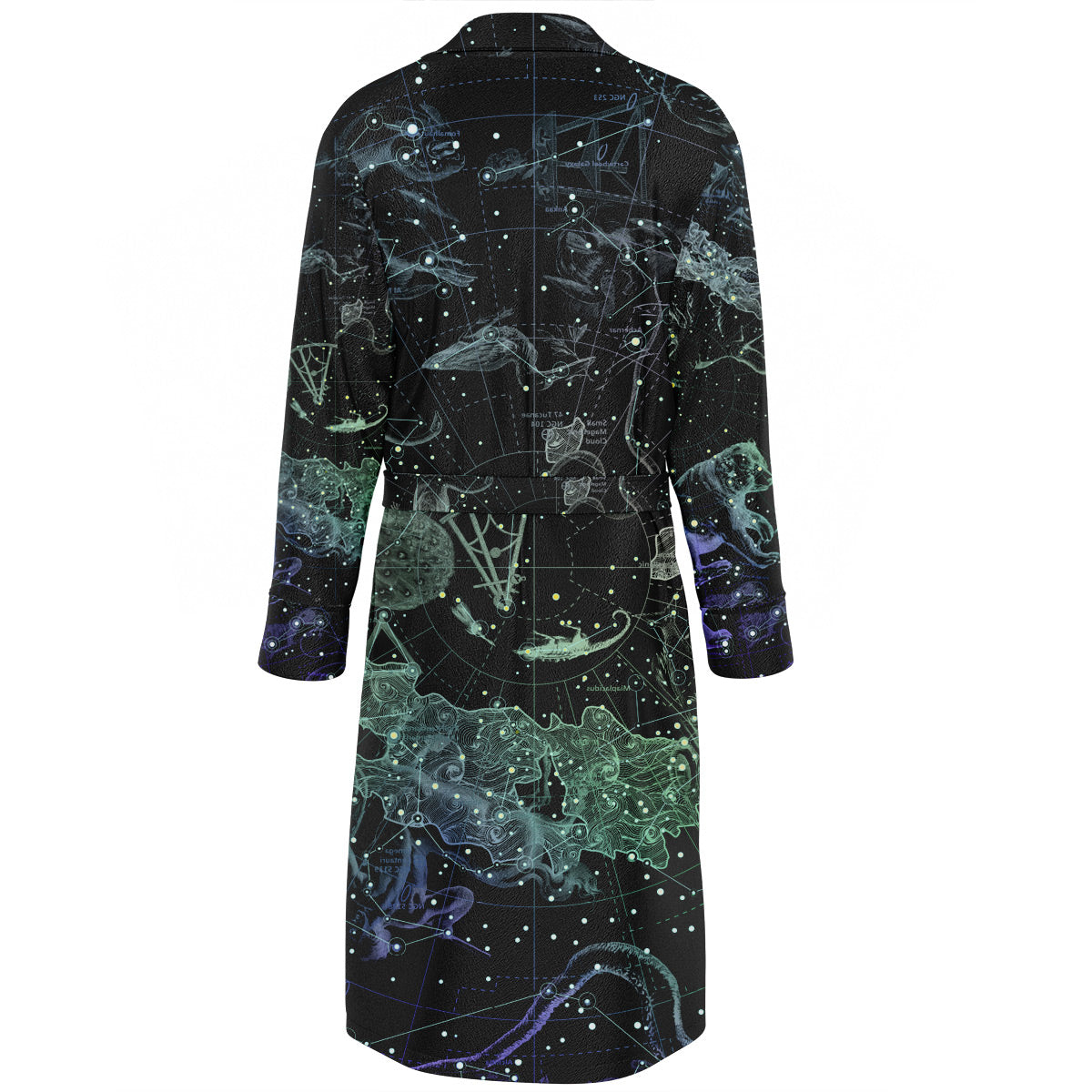 Constellations Robe