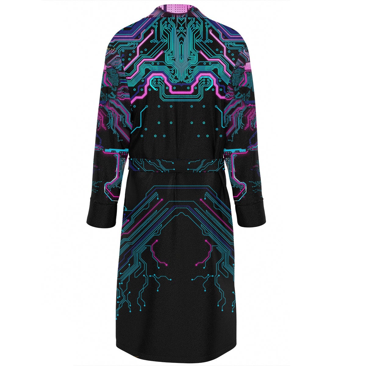 Cyber Robe - Limited