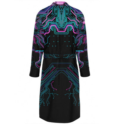 Cyber Robe - Limited