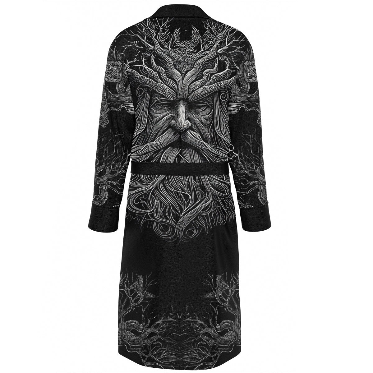 Dark Throne Robe