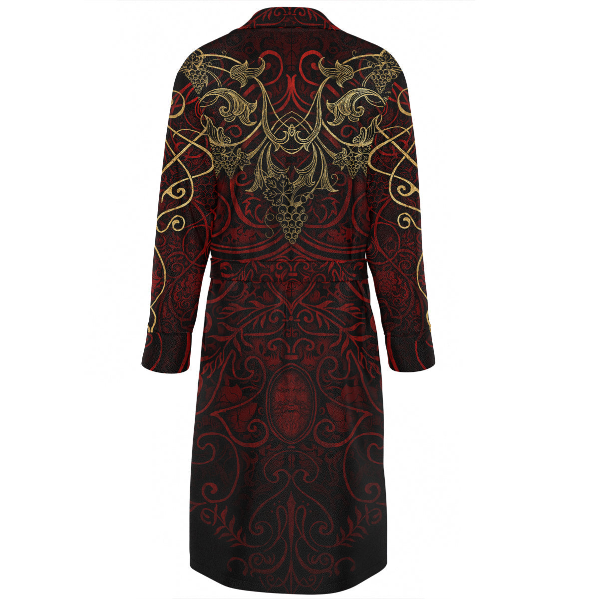 Dionysus Robe - Gold Edition