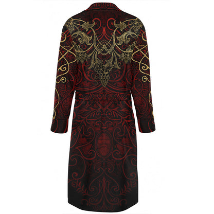 Dionysus Robe - Gold Edition