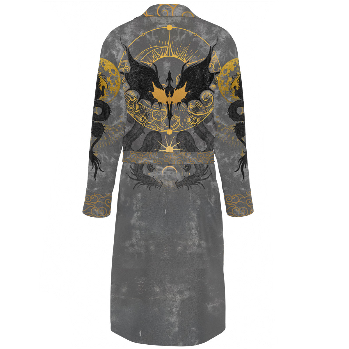 Dragon Rider Robe