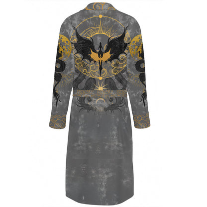 Dragon Rider Robe