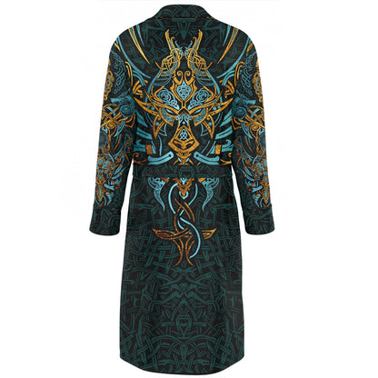 Fenrir Robe