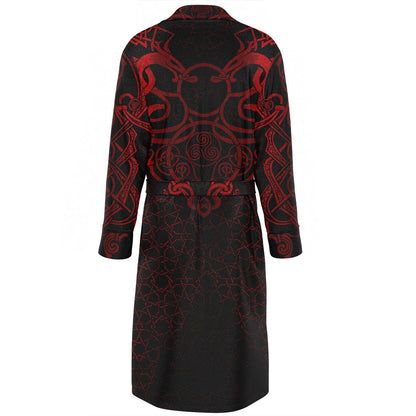 Freya Robe