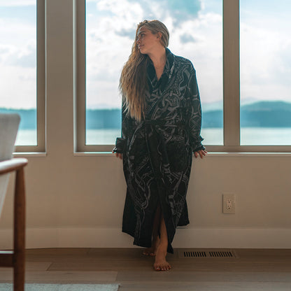Ghost Robe