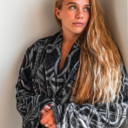 Ghost Robe