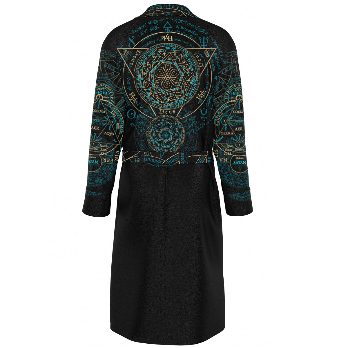 Harmony Robe - Limited
