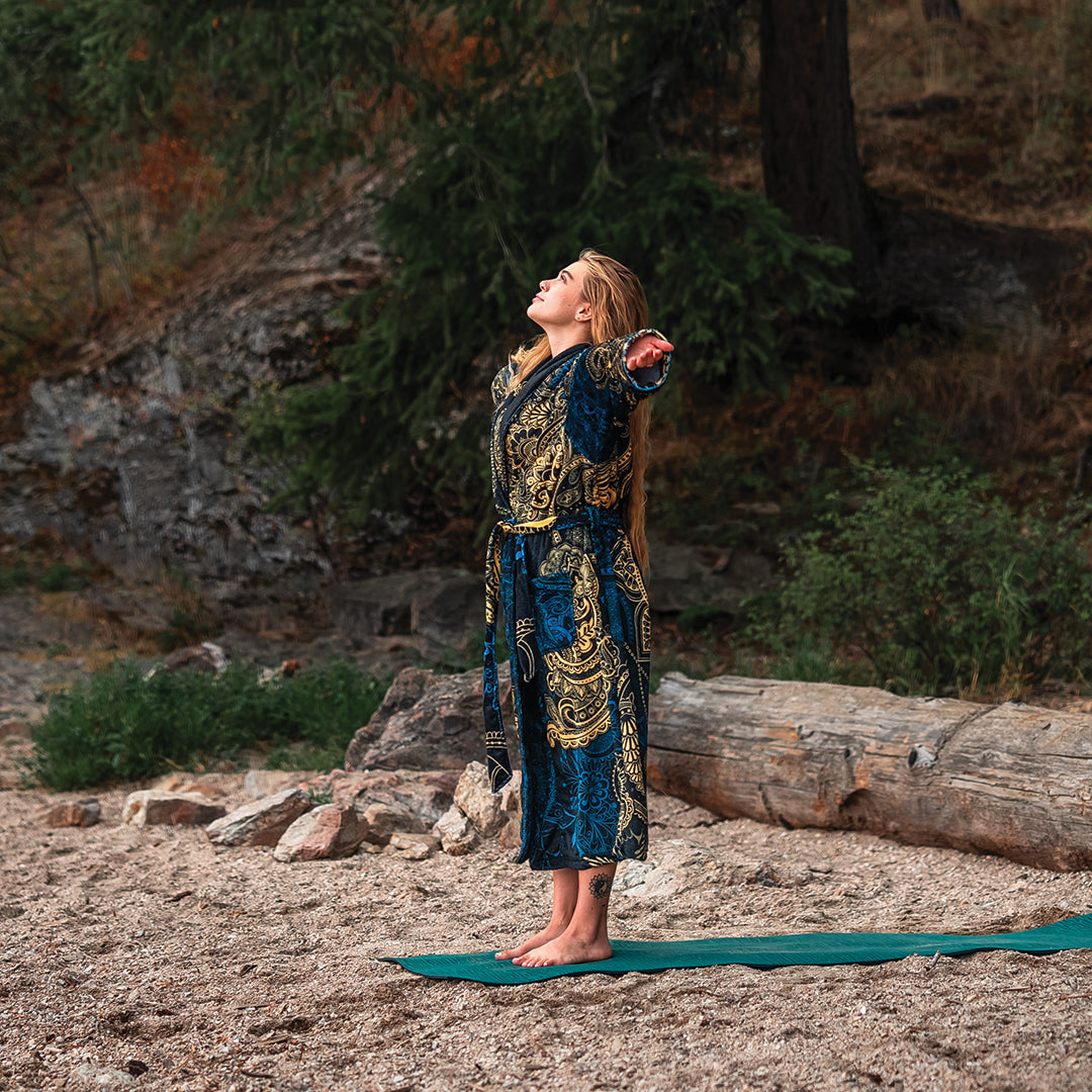 Kali Robe