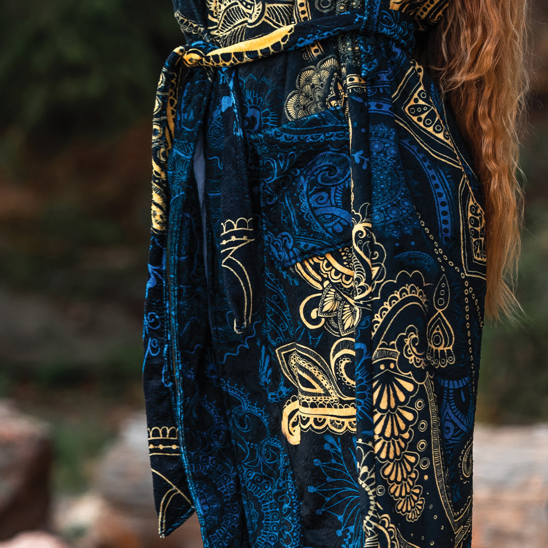 Kali Robe