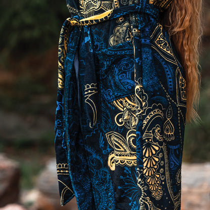 Kali Robe
