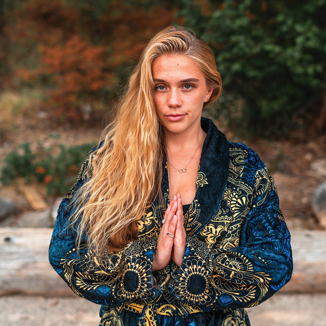 Kali Robe