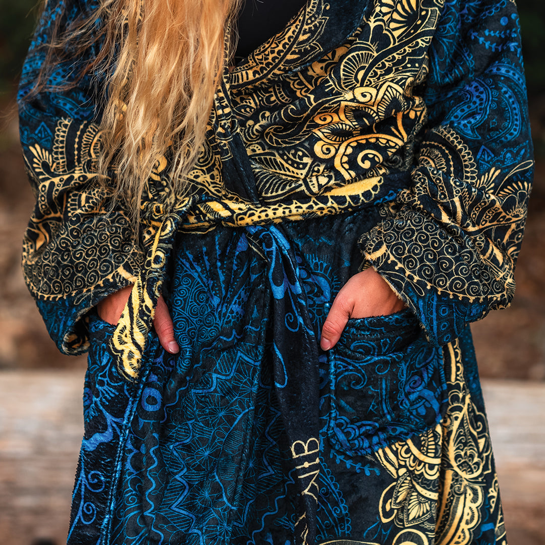 Kali Robe