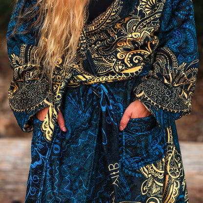 Kali Robe